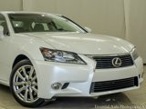 Used 2014 Lexus GS 350 AWD image 3