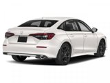 Certified 2024 Honda Civic Sport image 5