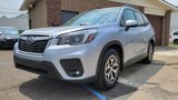 Used 2021 Subaru Forester Premium w/ Popular Package #1 image 5