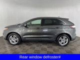 Used 2018 Ford Edge Titanium w/ Technology Package image 4