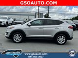Used 2020 Hyundai Tucson SE image 3