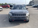 Used 2020 Jeep Compass Trailhawk image 2