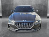 Used 2020 Genesis G70 3.3T w/ Elite Package image 2