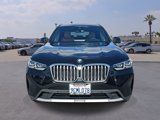 Certified 2022 BMW X3 sDrive30i w/ Convenience Package image 2