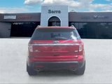 Used 2014 Ford Explorer Limited w/ Equipment Group 301A image 5