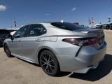 Used 2023 Toyota Camry SE image 5