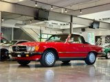 Used 1988 Mercedes-Benz 560 SL image 5