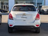 Used 2021 Chevrolet Trax LS image 3