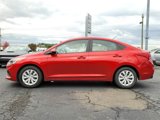 Used 2021 Hyundai Accent SE image 4