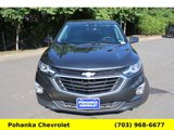Used 2020 Chevrolet Equinox LT image 2