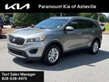 Used 2016 Kia Sorento LX w/ LX Convenience Package image 5
