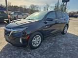 Used 2022 Chevrolet Equinox LT image 2