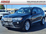 Used 2016 BMW X3 xDrive28i image 2