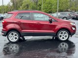 Used 2021 Ford EcoSport SE w/ SE Convenience Package image 4