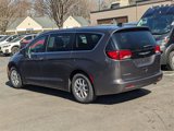 Certified 2023 Chrysler Voyager LX image 4