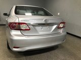 Used 2011 Toyota Corolla LE image 4