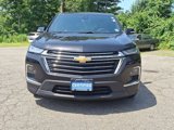 Certified 2023 Chevrolet Traverse LT image 2