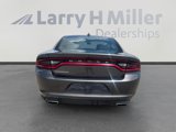 Certified 2023 Dodge Charger SXT image 4