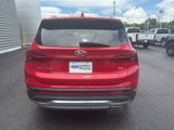 Used 2022 Hyundai Santa Fe SEL image 4