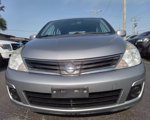 Used 2011 Nissan Versa 1.8 S w/ PWR Plus Pkg image 3