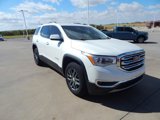 Used 2019 GMC Acadia SLT image 3