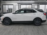 Used 2024 Chevrolet Equinox RS image 4