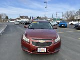 Used 2012 Chevrolet Cruze LT image 2