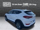 Used 2018 Hyundai Tucson SEL image 3