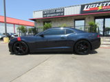 Used 2014 Chevrolet Camaro LT w/ RS Package image 2