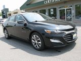 Used 2023 Chevrolet Malibu LT w/ Driver Confidence Package image 2