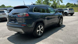 Certified 2021 Jeep Cherokee Limited image 3