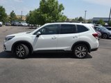 Used 2019 Subaru Forester Limited image 4