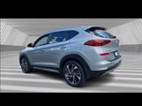 Used 2021 Hyundai Tucson Sport w/ Cargo Package image 5