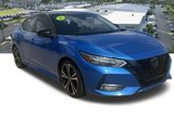 Used 2023 Nissan Sentra SR w/ Trunk Package image 2
