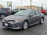 Certified 2022 Toyota Camry LE image 3