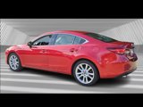 Used 2015 MAZDA MAZDA6 Touring image 3