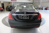 Used 2014 Mercedes-Benz S 550 Sedan image 5