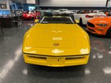 Used 1986 Chevrolet Corvette Convertible image 2
