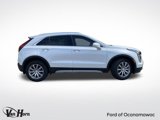 Used 2019 Cadillac XT4 Premium Luxury w/ Cold Weather Package image 2