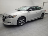 Used 2017 Nissan Maxima 3.5 SV image 2