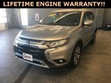Used 2020 Mitsubishi Outlander SEL image 5