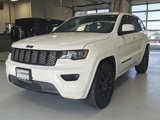 Used 2019 Jeep Grand Cherokee Altitude image 6