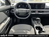 New 2025 Kia K4 EX image 2