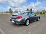 Used 2012 INFINITI G37 Journey w/ Premium Pkg image 5