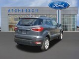 Certified 2022 Ford EcoSport SE w/ SE Convenience Package image 3