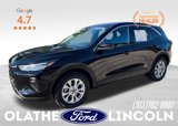 Used 2023 Ford Escape Active w/ Tech Pack #2 image 1