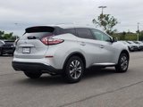 Used 2016 Nissan Murano SL w/ SL Technology Package image 5