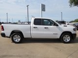 New 2025 RAM 1500 Tradesman image 2