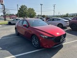 New 2025 MAZDA MAZDA3 s image 3
