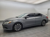 Used 2017 Nissan Altima 2.5 SV image 2